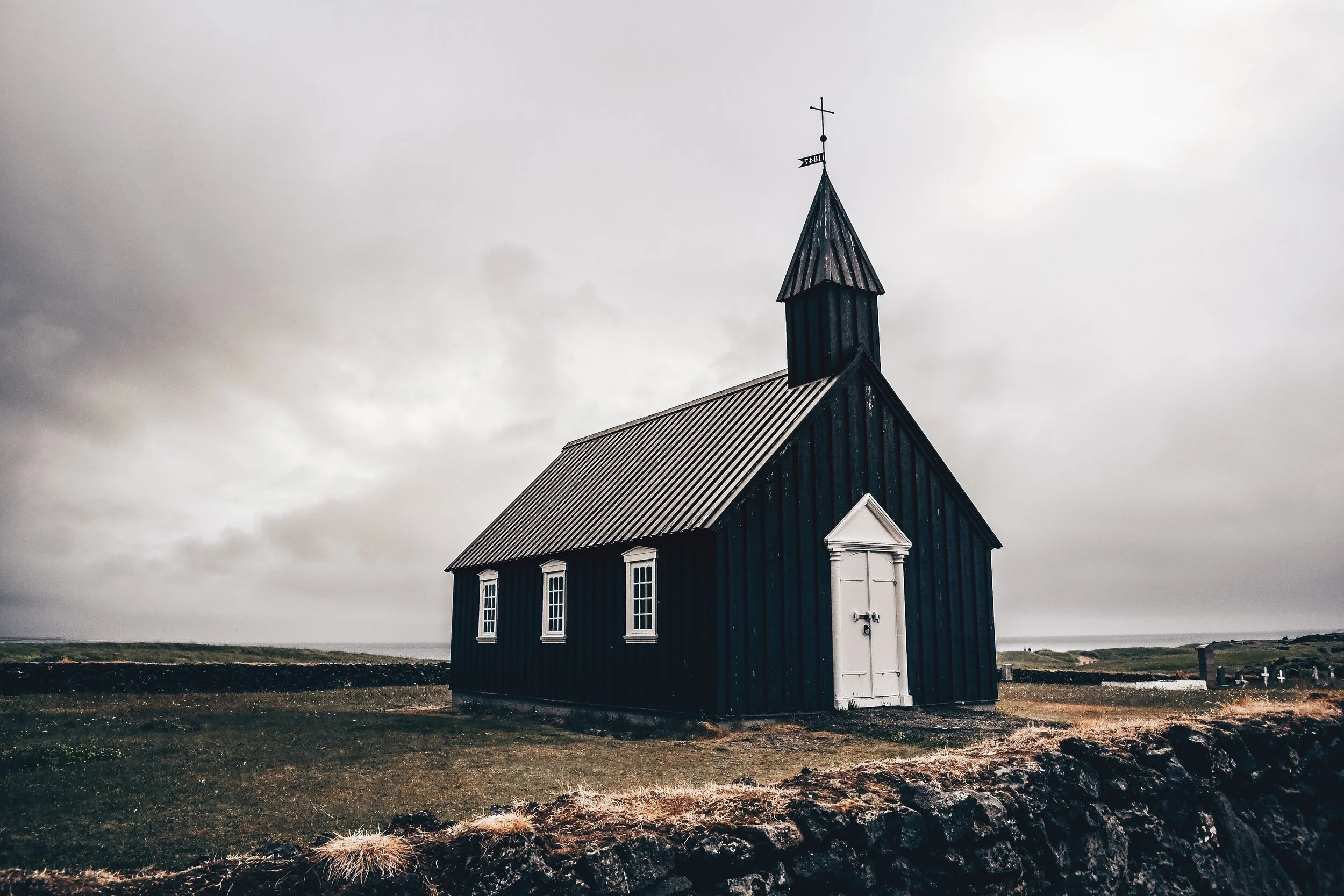 Three tactical strategies for church revitalization — Baptist